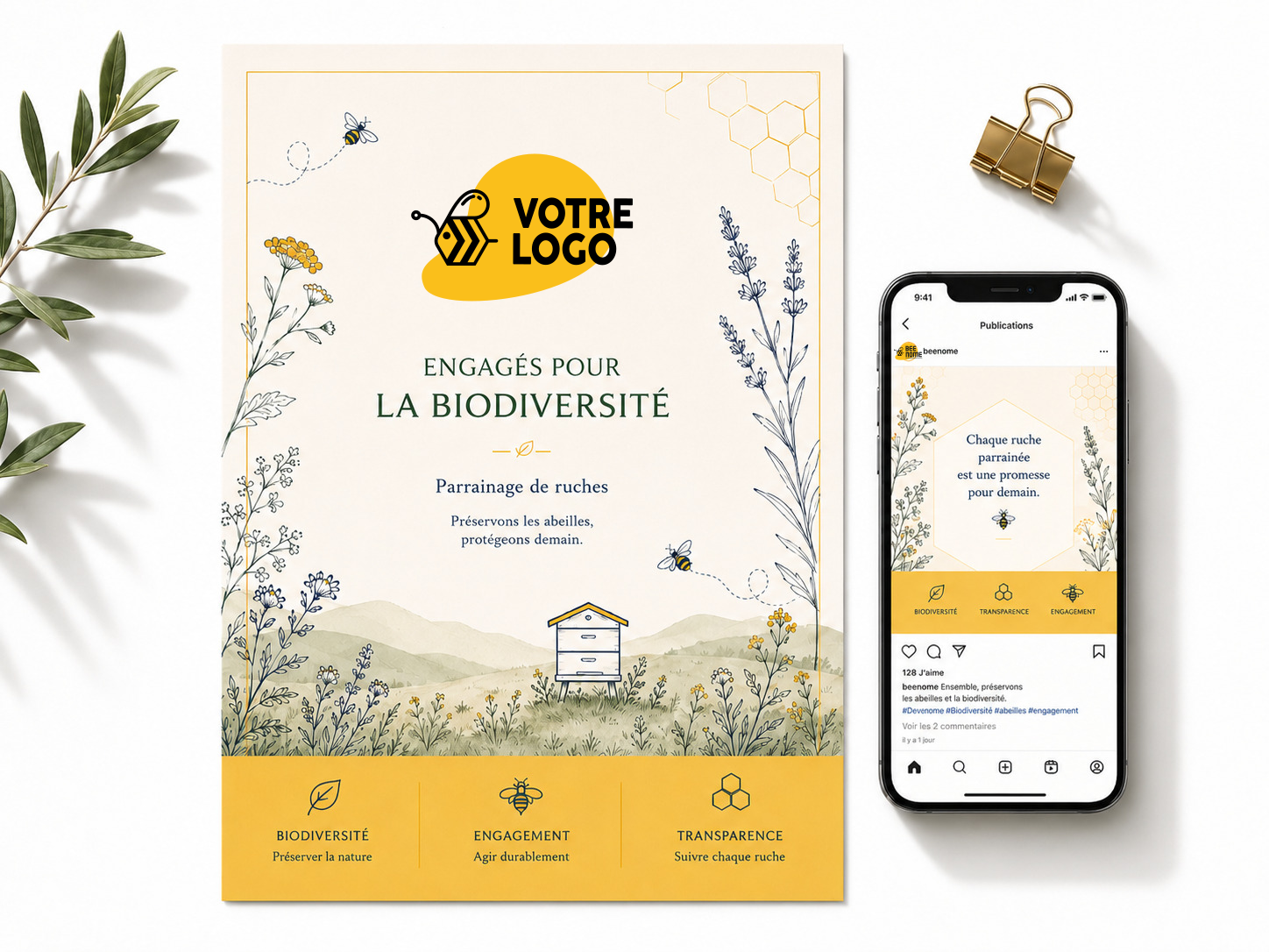 Communiquer sur son engagement RSE sans tomber dans le greenwashing